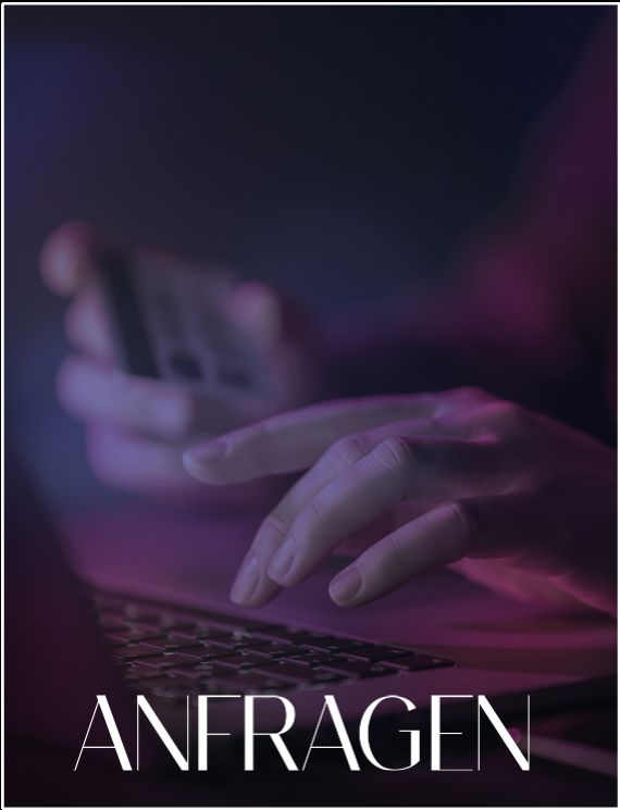 dj stuttgart anfrage