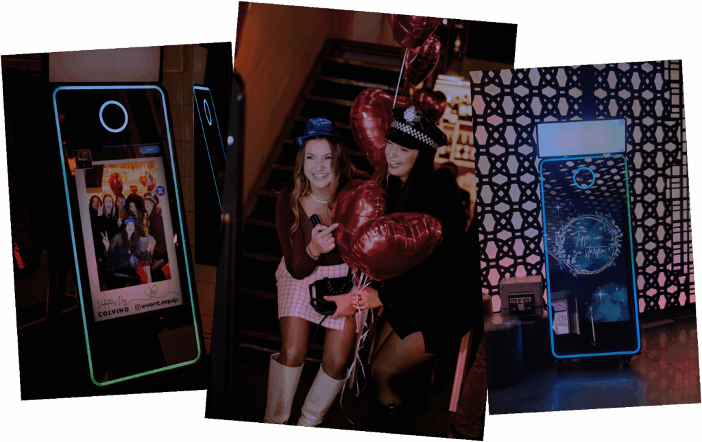 Fotospiegel Stuttgart Collage