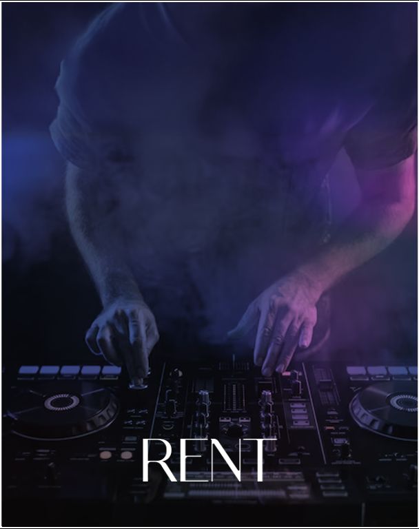 Verleih DJ Stuttgart